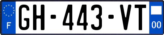GH-443-VT