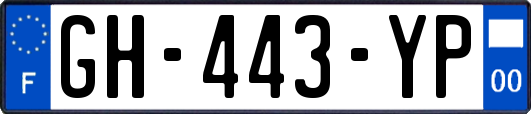 GH-443-YP
