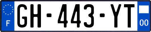 GH-443-YT