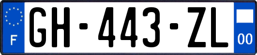 GH-443-ZL