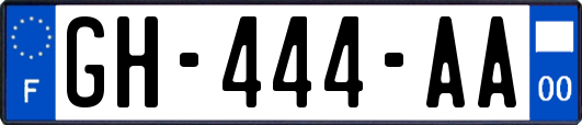 GH-444-AA