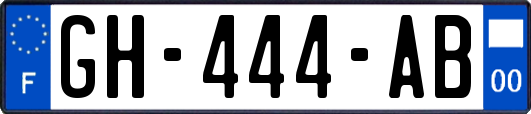 GH-444-AB