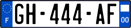 GH-444-AF