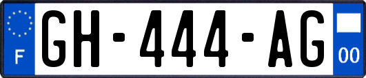 GH-444-AG