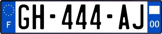 GH-444-AJ