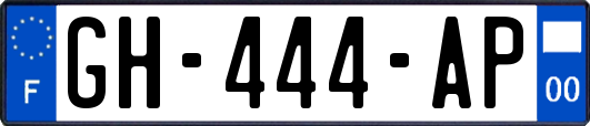 GH-444-AP