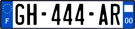 GH-444-AR