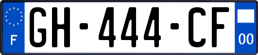 GH-444-CF