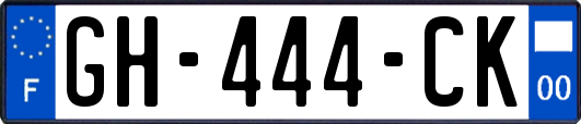 GH-444-CK