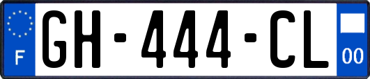 GH-444-CL