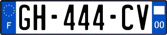 GH-444-CV