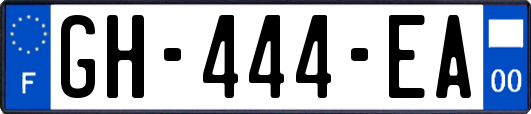 GH-444-EA