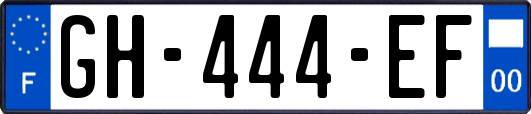 GH-444-EF