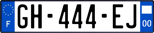 GH-444-EJ