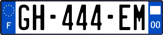 GH-444-EM