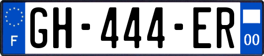 GH-444-ER