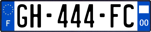 GH-444-FC