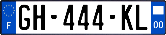 GH-444-KL