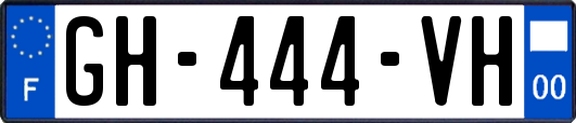GH-444-VH