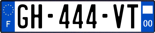 GH-444-VT