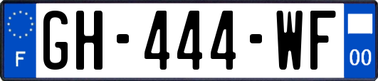 GH-444-WF