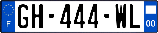 GH-444-WL