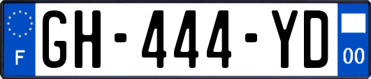 GH-444-YD