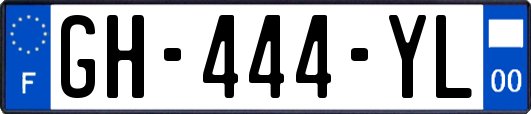 GH-444-YL
