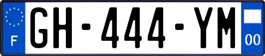 GH-444-YM