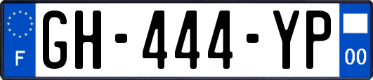 GH-444-YP