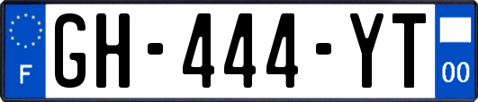 GH-444-YT