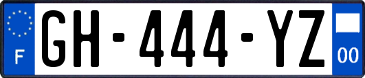 GH-444-YZ
