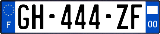 GH-444-ZF