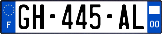 GH-445-AL