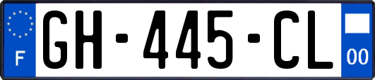 GH-445-CL
