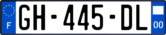 GH-445-DL