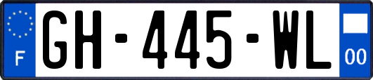 GH-445-WL