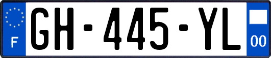 GH-445-YL