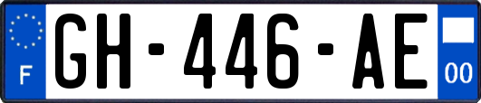 GH-446-AE