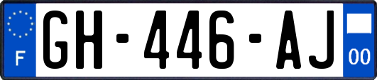 GH-446-AJ