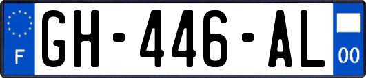 GH-446-AL