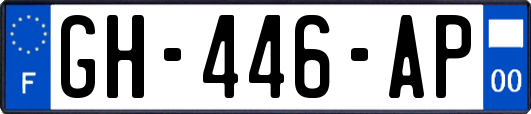 GH-446-AP