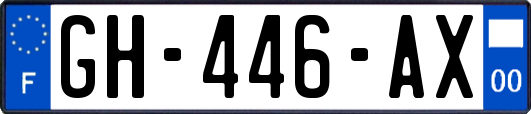 GH-446-AX