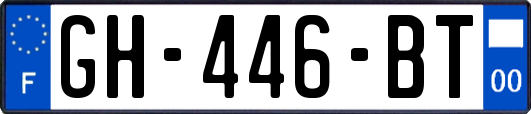 GH-446-BT