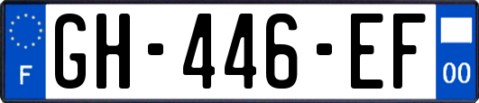 GH-446-EF