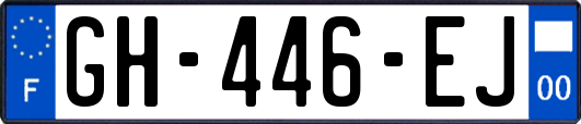 GH-446-EJ