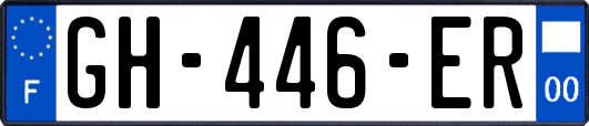 GH-446-ER