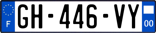 GH-446-VY