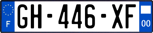GH-446-XF