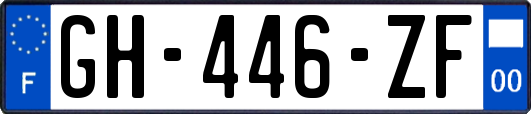 GH-446-ZF